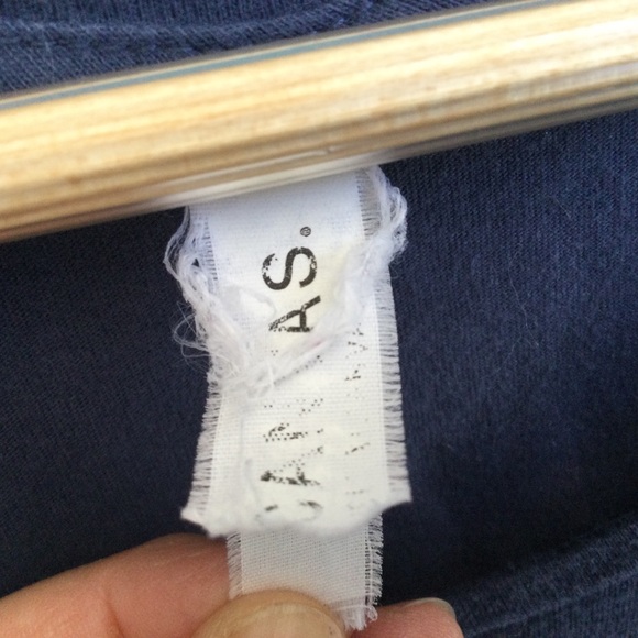 Madonna Rebel Tour 2015 Large T-Shirt Canada - Picture 3 of 8